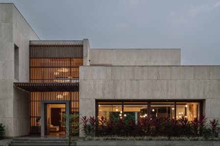 PBR House